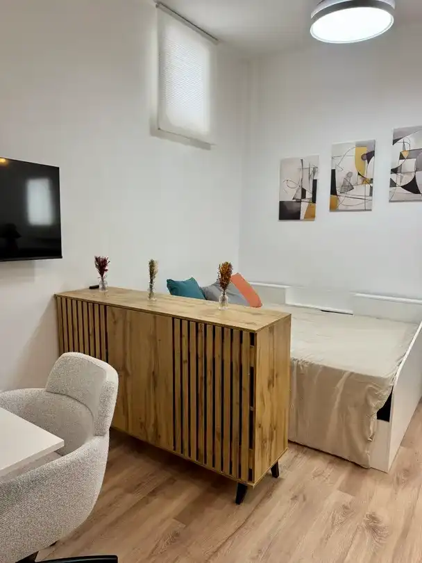 Appartement avec ascenseur à vendre à Barrio de Salamanca, imagen 7