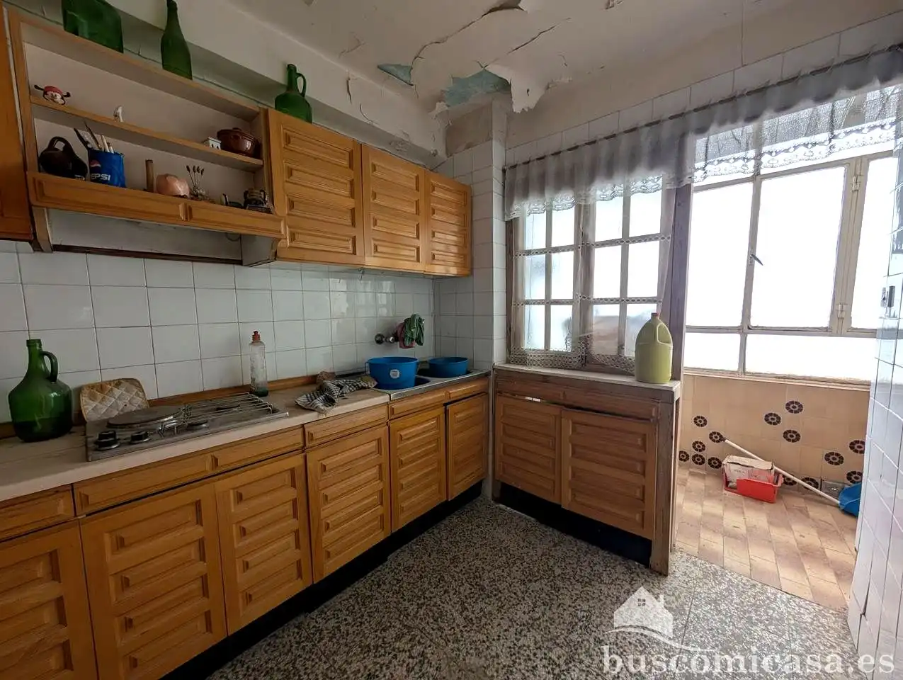 Wohnung mit Terrasse zum Verkauf in Calle Tetuán Bloques, imagen 4