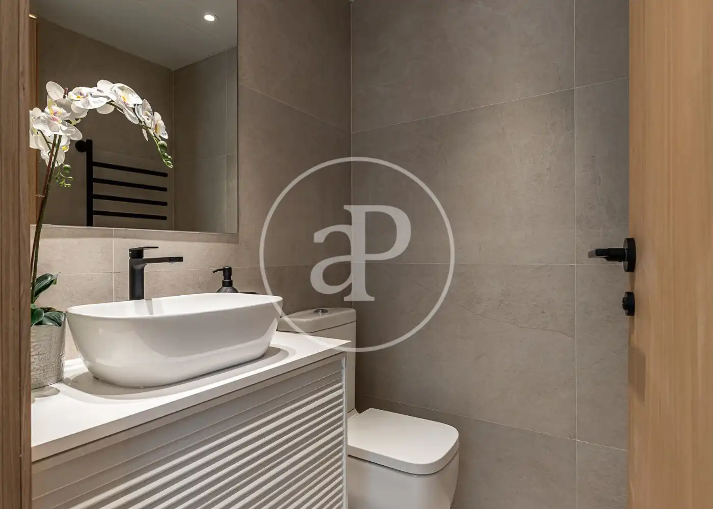 Flat with terrace for sale in C. del Poeta Esteban de Villegas, imagen 32