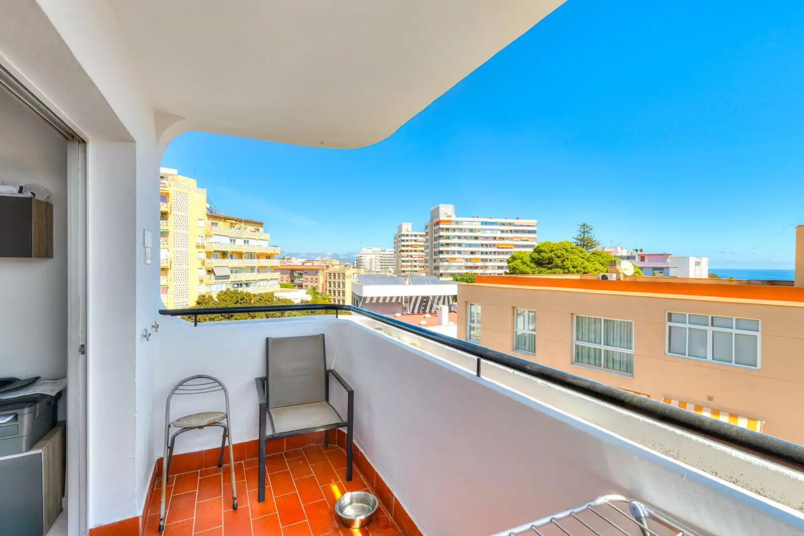Apartamento con terraza en venta en Calle Dávila Bertoli, Torremolinos, Spain, imagen 20