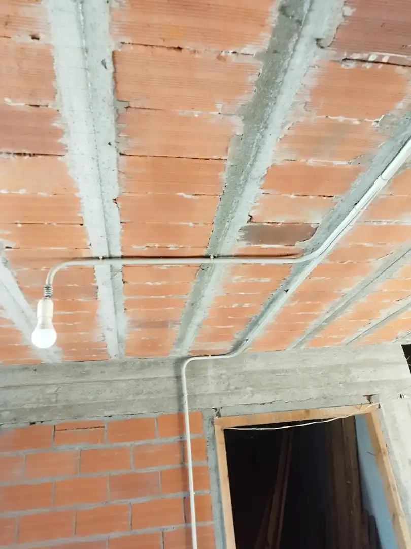Finca rústica en venta en Trazo
