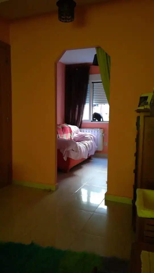 Piso con terraza en venta en Calle Pocito, imagen 21