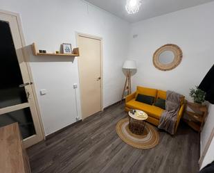 Bedroom of Study for sale in  Barcelona Capital  with Parquet flooring