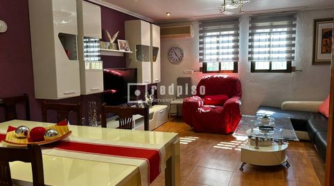 Piso NUDA PROPIEDAD en venta en Ayora , Camins al Grau, Valencia