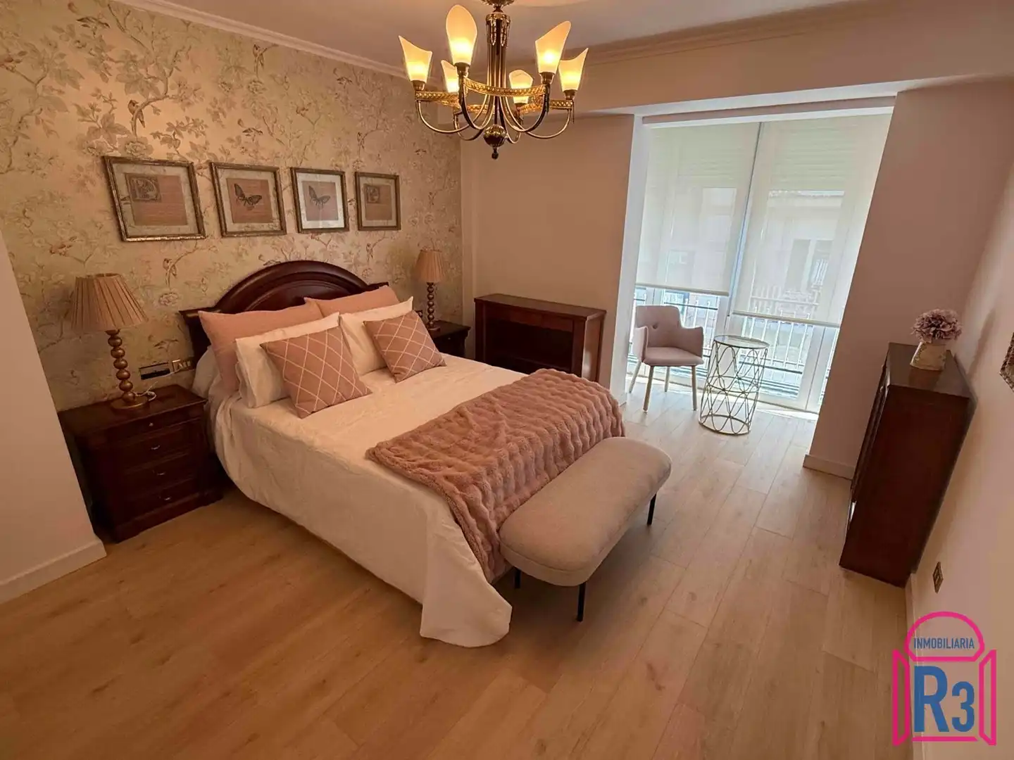 Appartement avec ascenseur à louer à Juan Lorenzo Segura, imagen 21