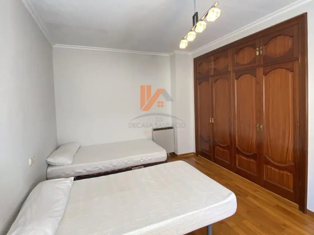 Flat with lift to rent in Rúa de Pérez Costanti, 16 16, imagen 18