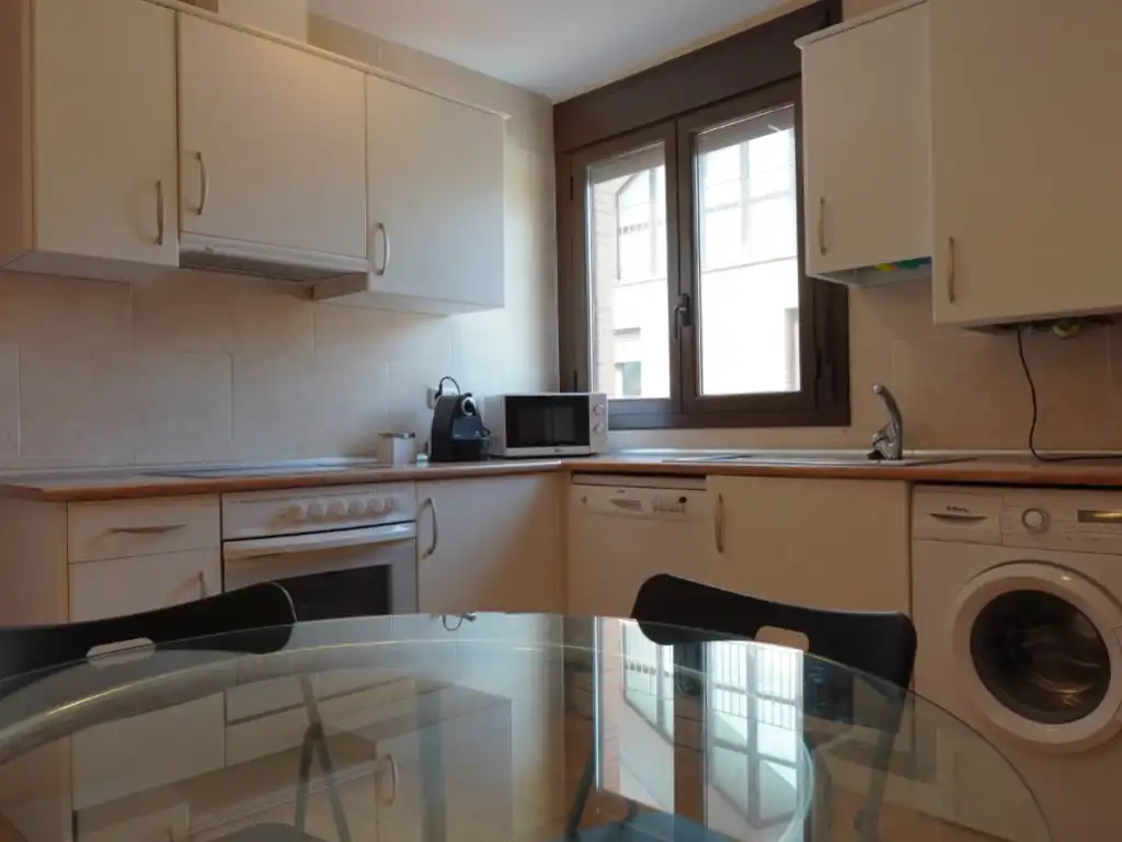 Piso en venta en Avenida Ordesa, 14, Boltaña