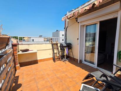 Attic for sale in Centre - Cordelles, Cerdanyola del Vallès