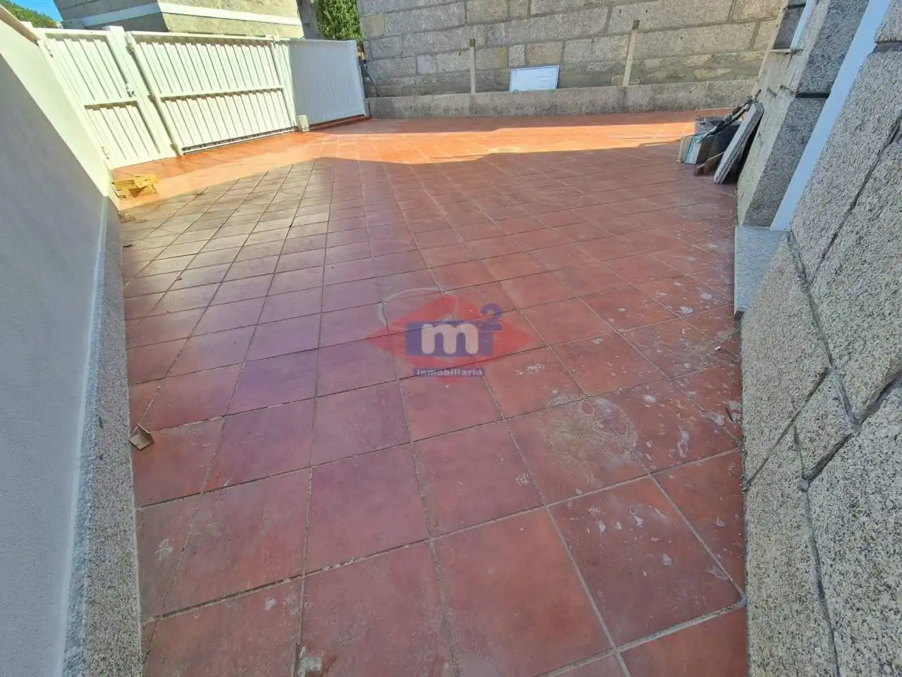 Terrace of Houses for rent in Salceda de Caselas  with Heating, Parquet flooring and Terrace