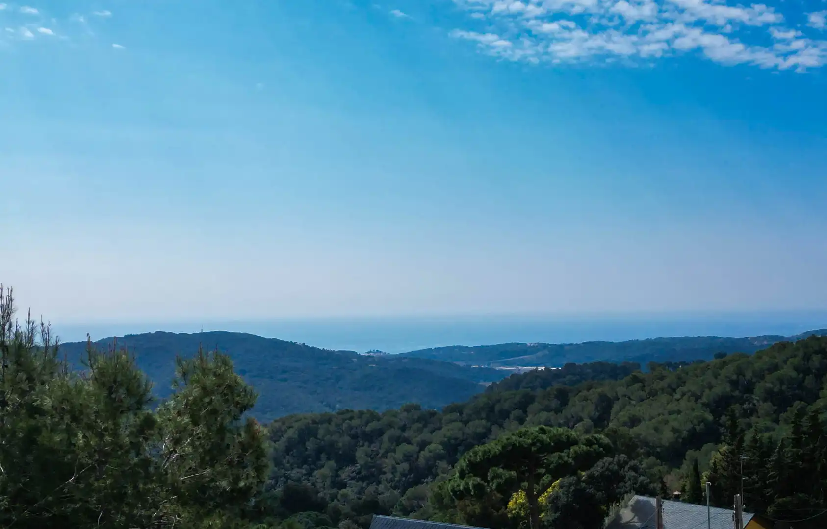 Chalet con terraza en venta en Sant Cebrià de Vallalta, imagen 51
