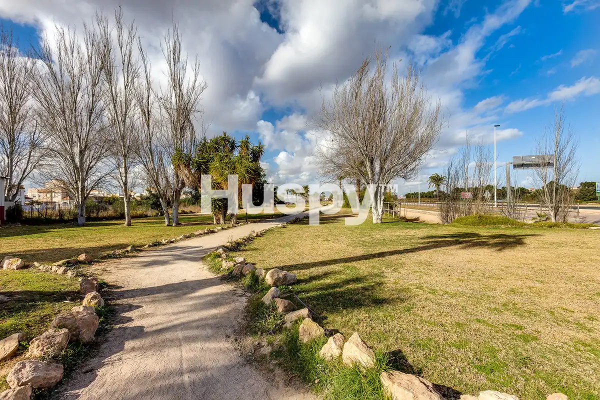Casa con terrazza in vendita a Calle Pepe Luis Vázquez, imagen 34