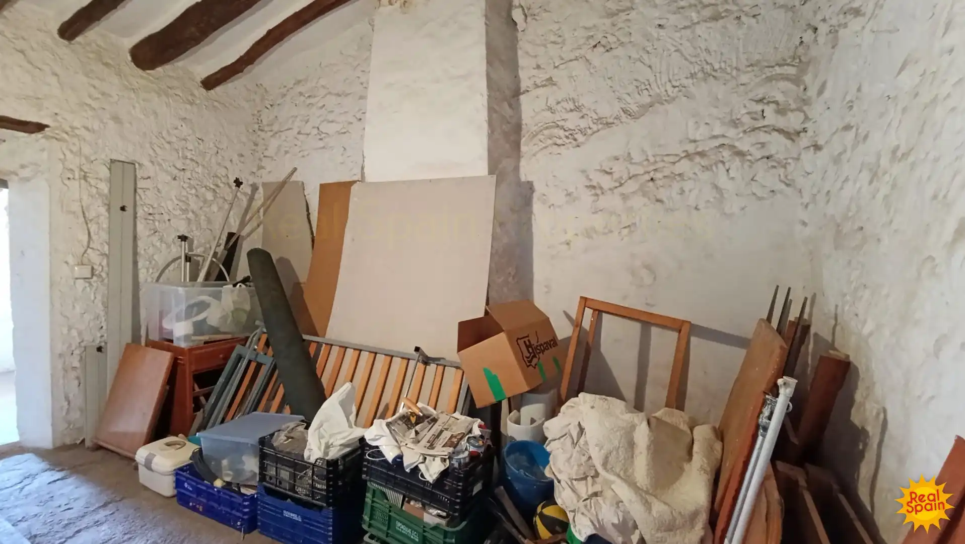 Adossat en venda a Cúllar, imagen 21