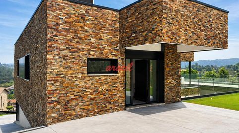 Foto 4 de Casa o xalet en venda a Barbadás, Ourense