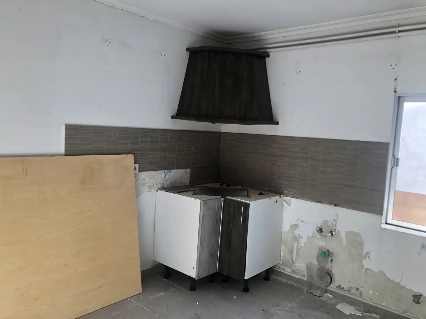 Kitchen of Houses for sale in Arenales de San Gregorio  with Heating