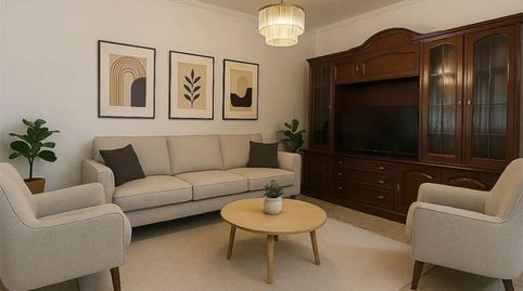Foto 3 de Dúplex en venda a Calle Barrio Nuevo, 6, Sisante, Cuenca