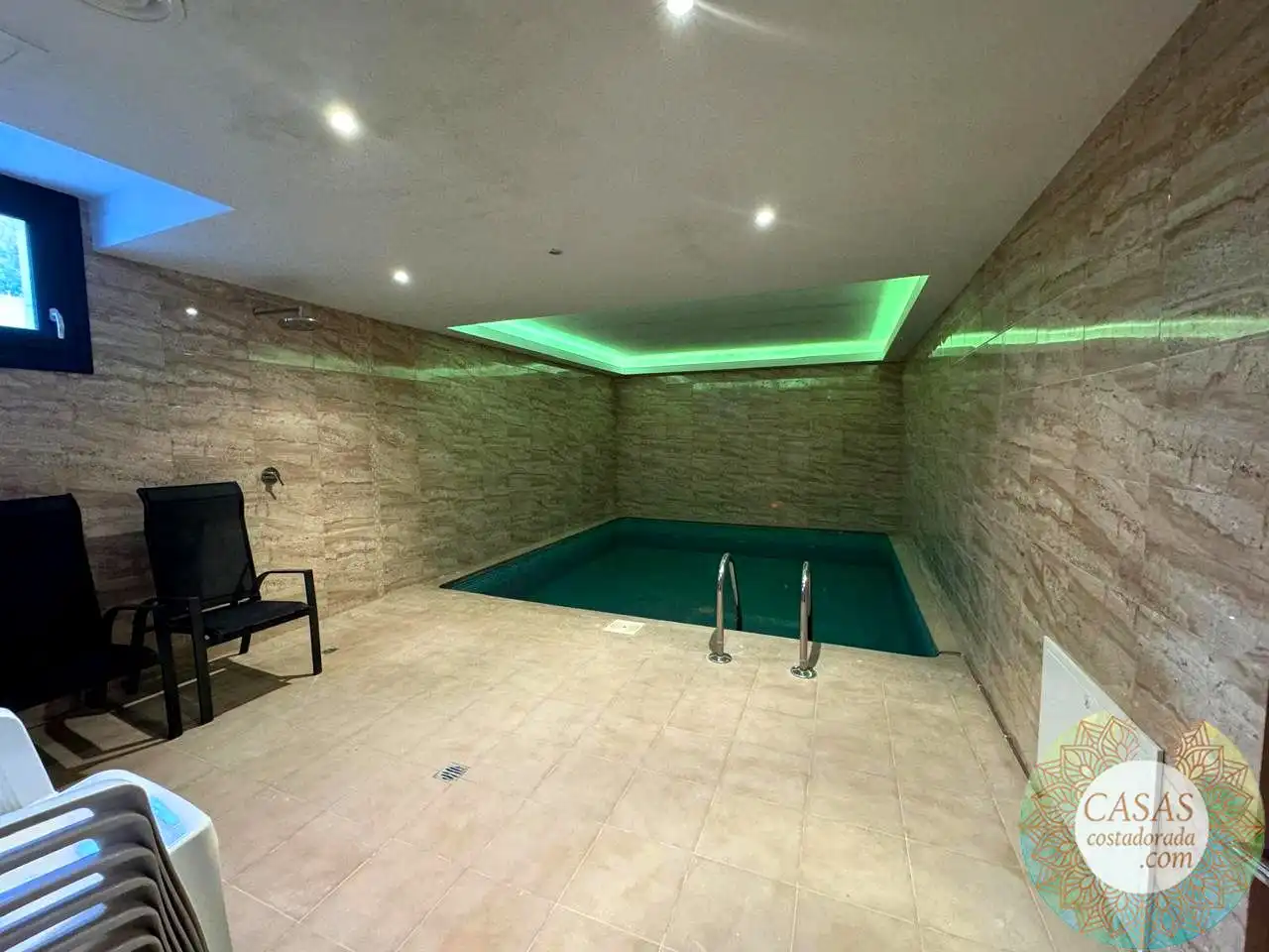 Casa amb piscina en venda a Til·Lers, imagen 25