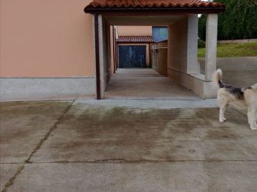 Casa en venda a A Gándara