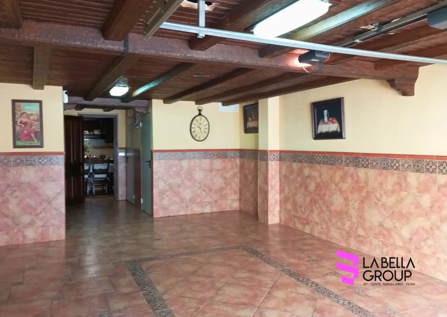 Haus mit Pool zum Verkauf in Calle Sierrezuela, imagen 28