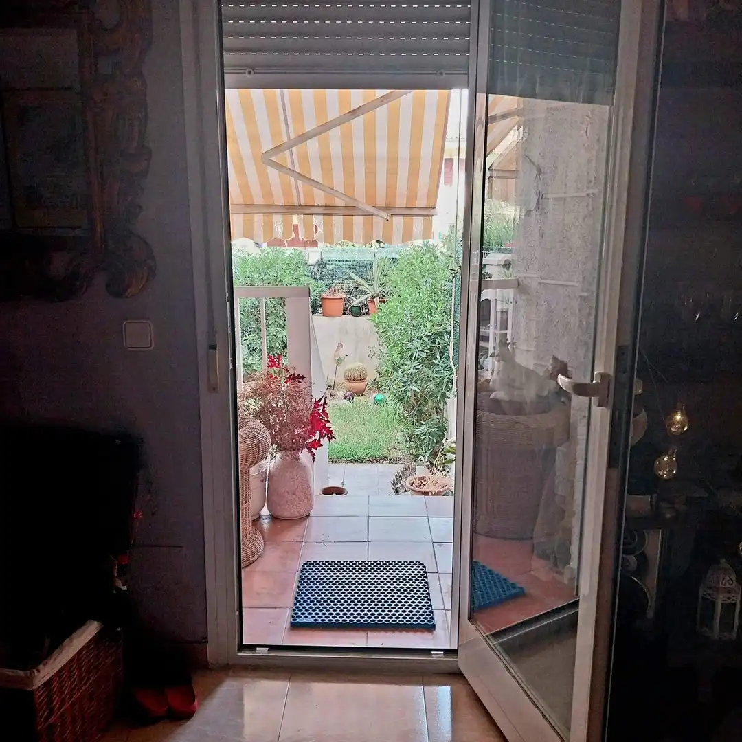 Piso en venta en Alcúdia con Aire acondicionado, Jardín privado y Terraza