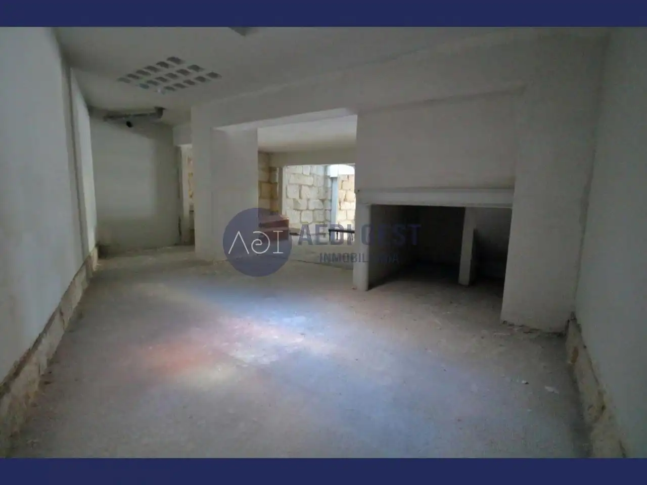 Local comercial en venta en Calle de Pizarro 34, imagen 12