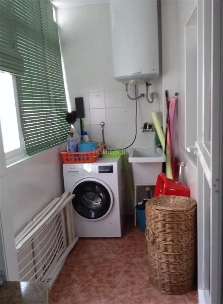 Piso en venta en Calle Cristo 2, imagen 6
