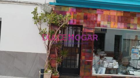 Foto 2 de Pis en venda a Calle Bronce del, Centro, Málaga