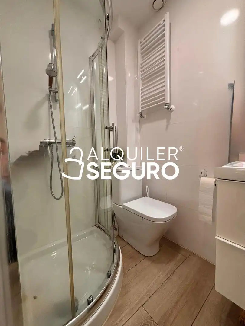 Appartamento con ascensore in affitto a Sta. Comba, imagen 33