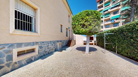 Foto 5 de Casa o xalet en venda a Calle Poligono y, 87, Alumbres - Escombreras, Cartagena