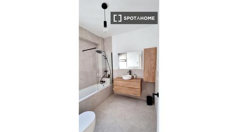 Foto 3 de Apartamento para compartir en Jaume Roig,  Valencia Capital