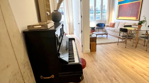 Foto 4 de Piso en venta en Jose Maria Soroa Kalea, Gros, Donostia - San Sebastián