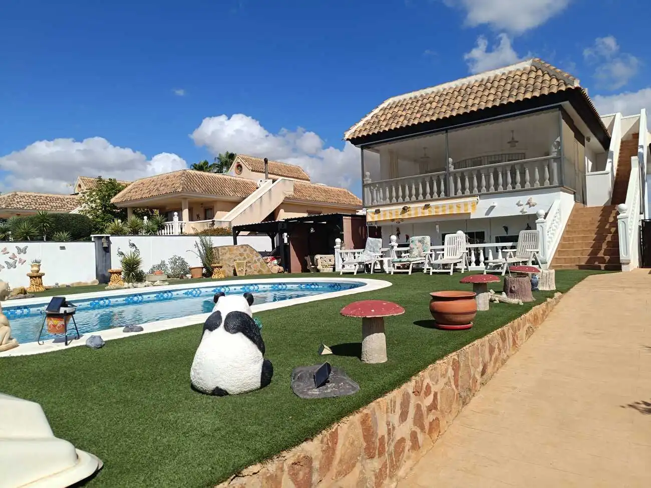 Casa in vendita a Fortuna