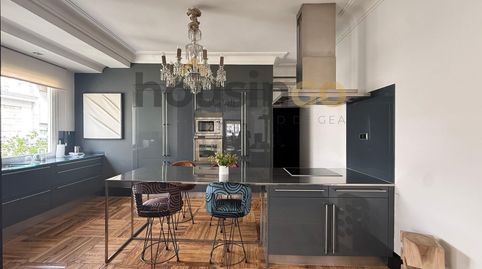 Foto 5 von Wohnung zur Miete in Hermanos Becquer, Castellana, Madrid Capital