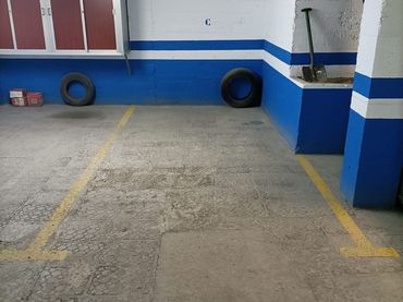 Motorbike to rent in Centro- San Felipe - Huerta Fava