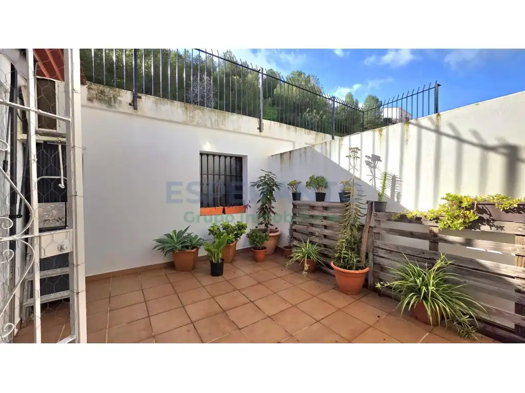 Terrace of Flat for sale in Álora  with Heating