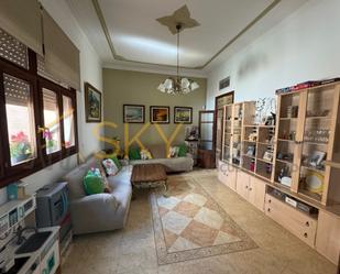 Living room of Single-family semi-detached for sale in  Palma de Mallorca  with Terrace