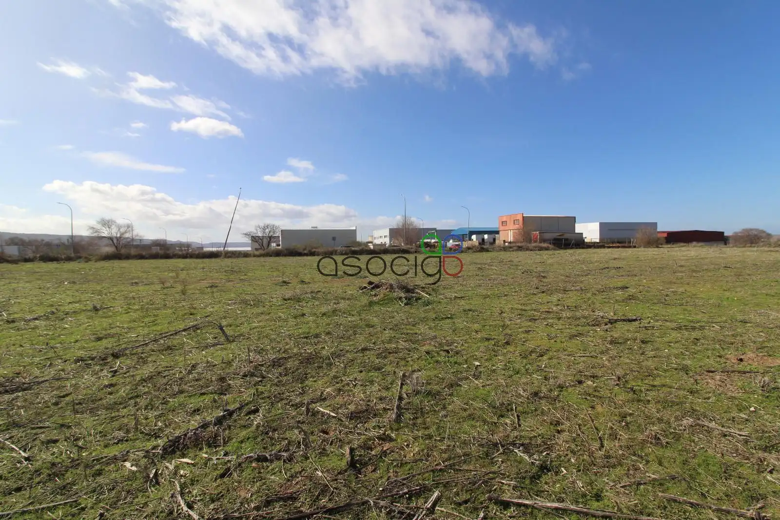 Residencial en venta en Chiloeches