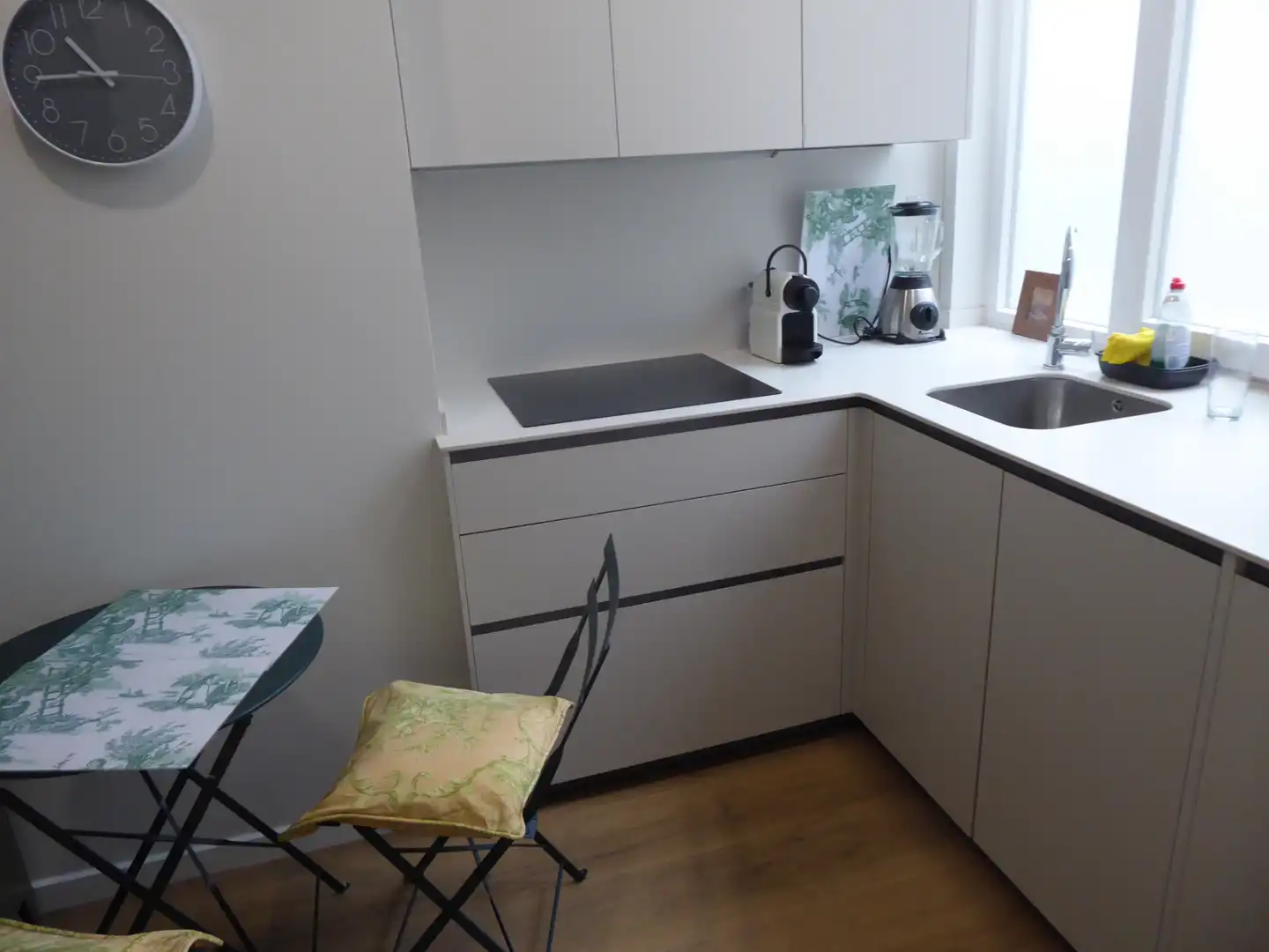 Flat with lift for sale in Calle Juan de Herrera, imagen 10