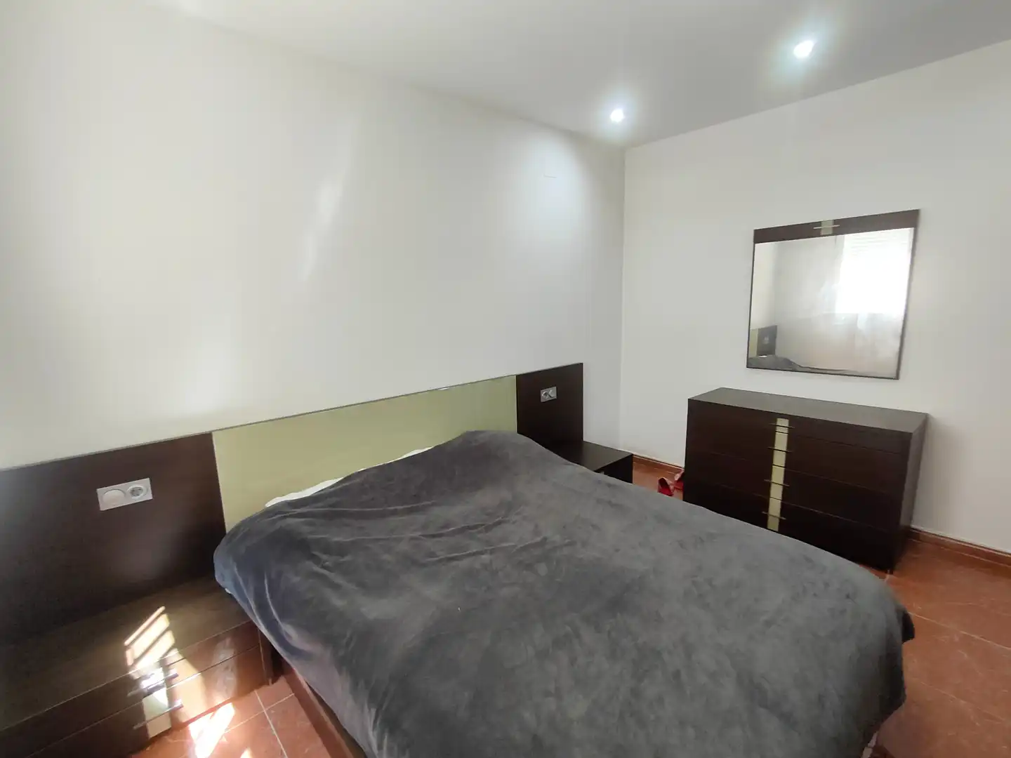 Habitación de Casa o chalet en venta en Torrent con Jardín privado y Terraza
