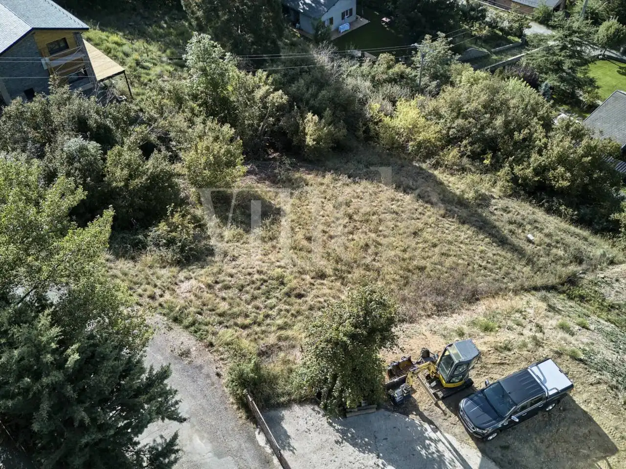 Residential land for sale in Calle Rue del Camp Cerda, imagen 14