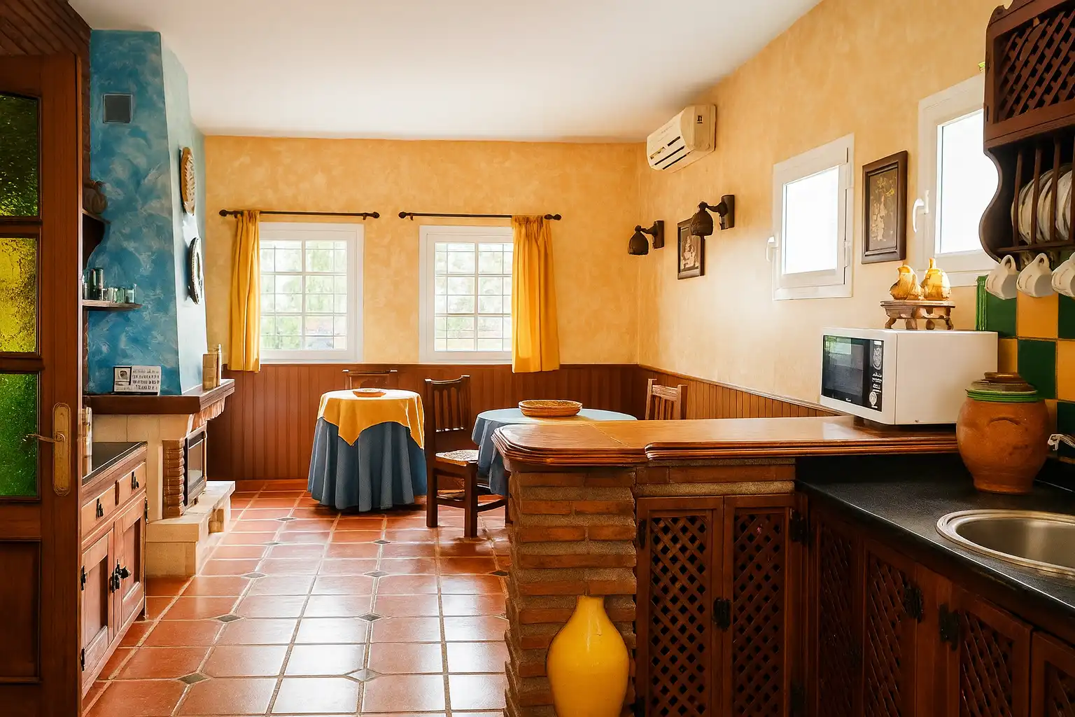 Houses for sale in Alhaurín de la Torre  with Private garden, Terrace and Swimming Pool