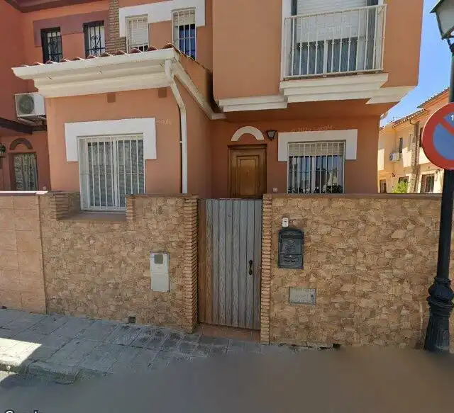 Wohnung zum Verkauf in Híjar