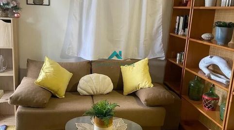 Foto 4 de Estudi de lloguer a Gilet, Valencia