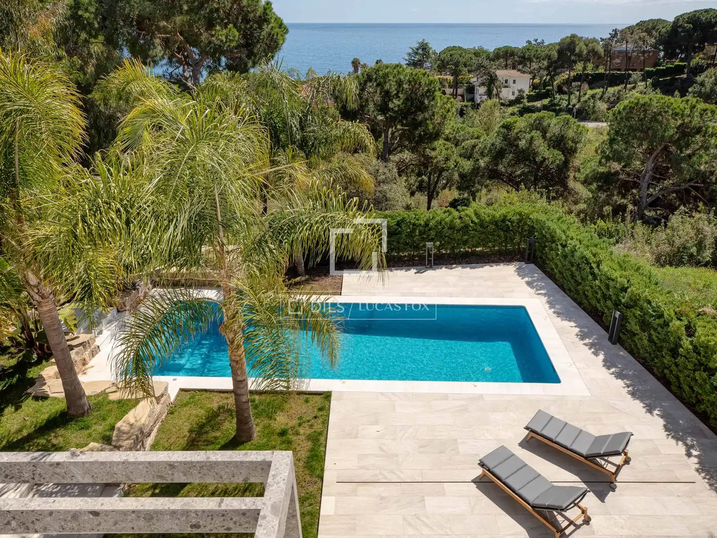Villa mit Terrasse zum Verkauf in Santa Cristina - Sant Francesc, imagen 2