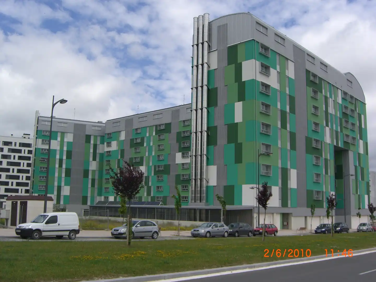 Individual for sale in Iruña-Veleia Hiribidea 5, imagen 3