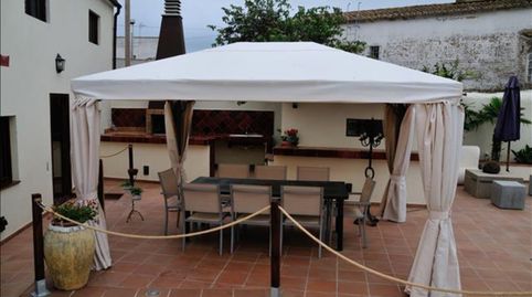 MASIA EN VENTAVILOBÍ DEL PENEDÈS