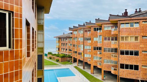 Foto 5 de Pis de lloguer a Mandabidea Kalea, Zarautz, Gipuzkoa