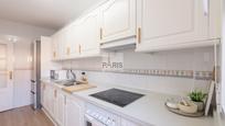 Kitchen of Duplex for sale in Cartagena  with Air Conditioner, Heating and Parquet flooring