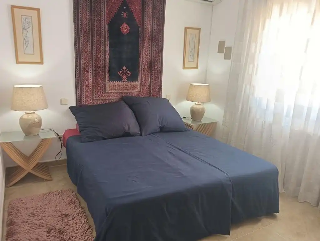 Dúplex en venta en La Puebla de Montalbán, Toledo