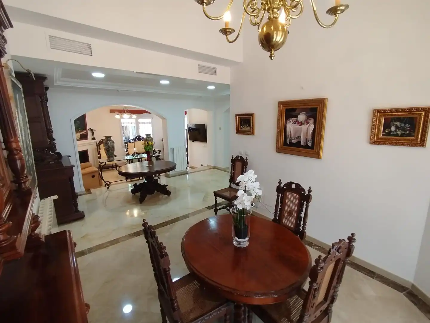 Detached house with pool for sale in Mar Menor de Cartagena – Cabo de Palos, imagen 22