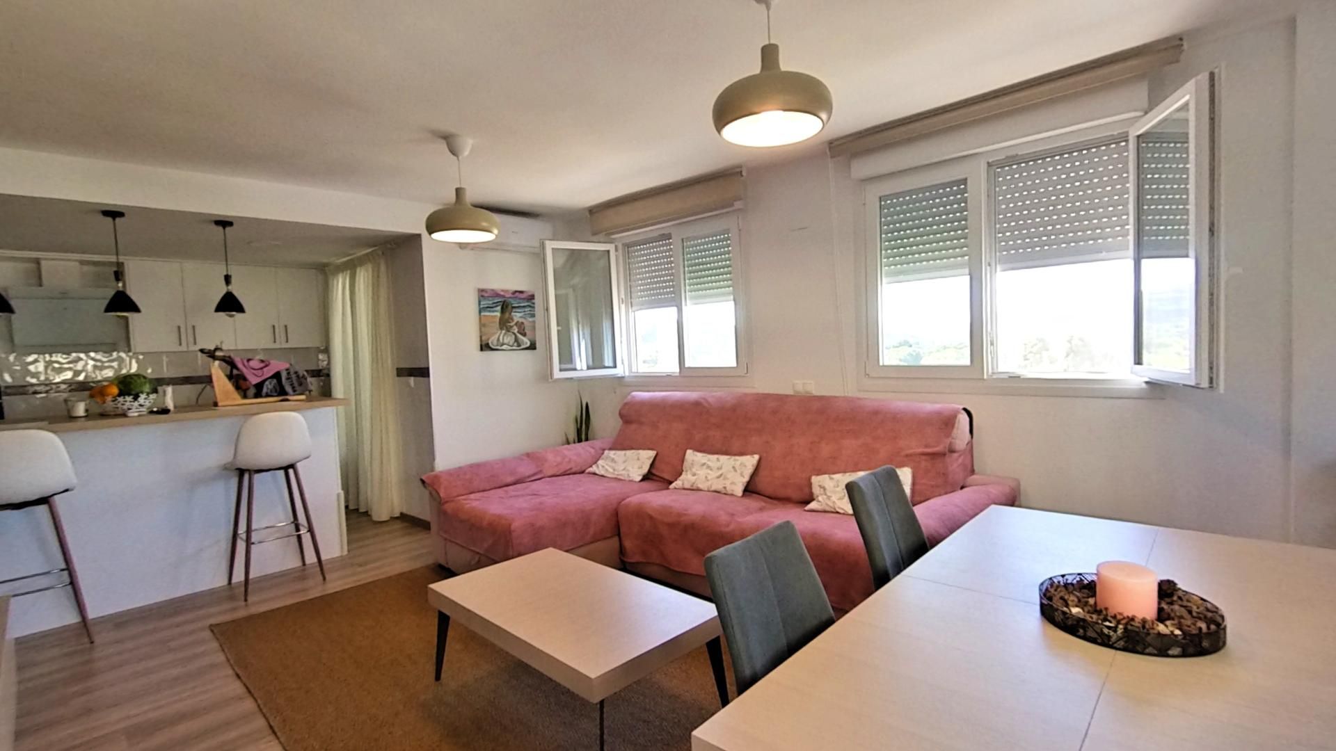 Pis en venda a Las Trescientas - San Francisco - Ciudad Vergel